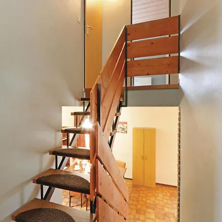 Holiday home Hambachtal *