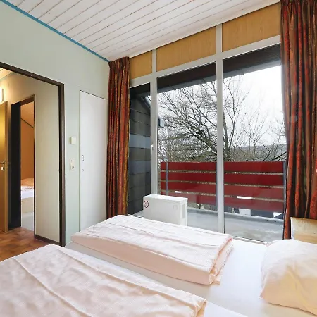 Holiday home Hambachtal *