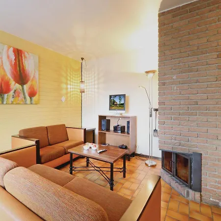 Holiday home Hambachtal *