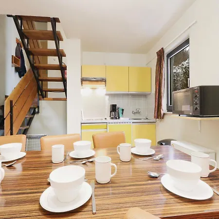Holiday home Hambachtal *